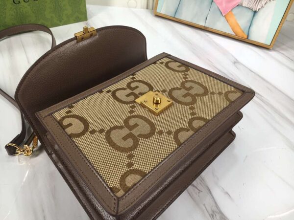Modern Style Trendy GG Handbag 365
