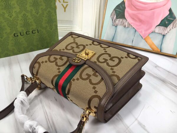 Modern Style Trendy GG Handbag 365