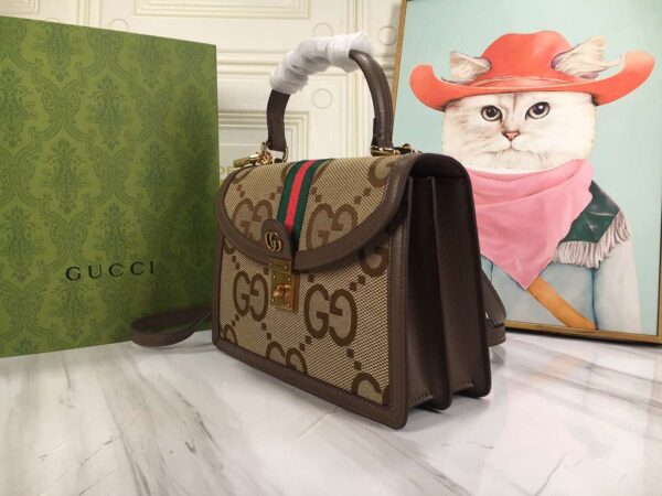 Modern Style Trendy GG Handbag 365