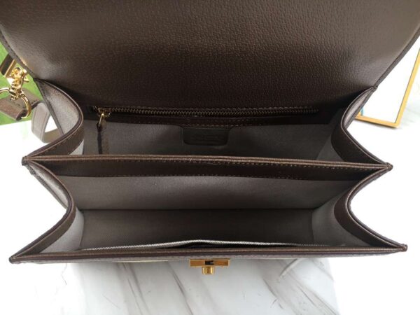 Modern Style Trendy GG Handbag 365
