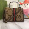 Modern Style Trendy GG Handbag 365