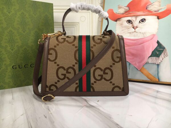 Modern Style Trendy GG Handbag 365