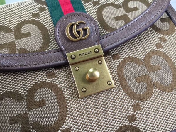 Modern Style Trendy GG Handbag 365