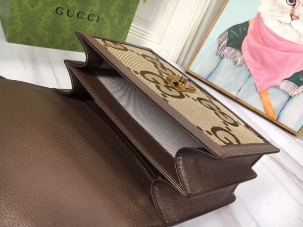 Modern Style Trendy GG Handbag 365