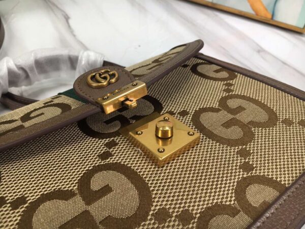 Modern Style Trendy GG Handbag 365
