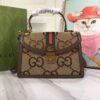 Modern Style Trendy GG Handbag 365