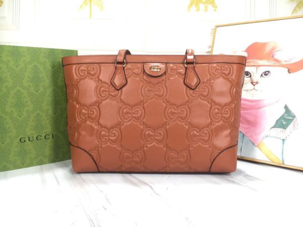 Modern Style Trendy GG Handbag 363