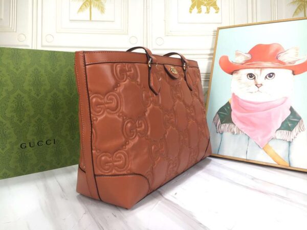 Modern Style Trendy GG Handbag 363