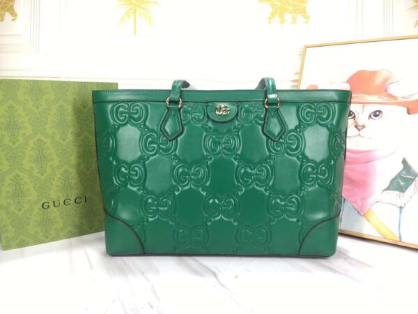 Modern Style Trendy GG Handbag 363