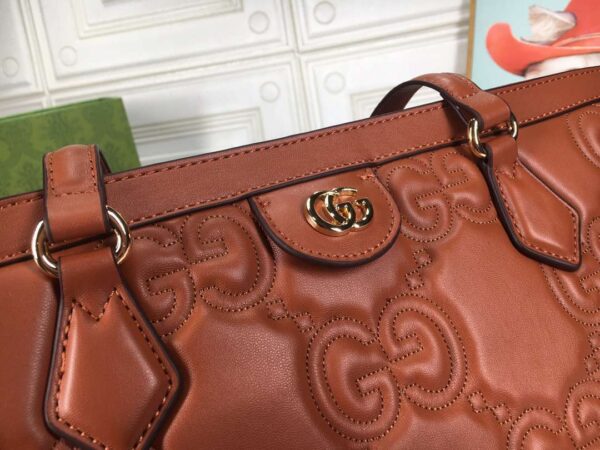 Modern Style Trendy GG Handbag 363