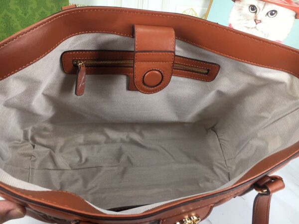 Modern Style Trendy GG Handbag 363