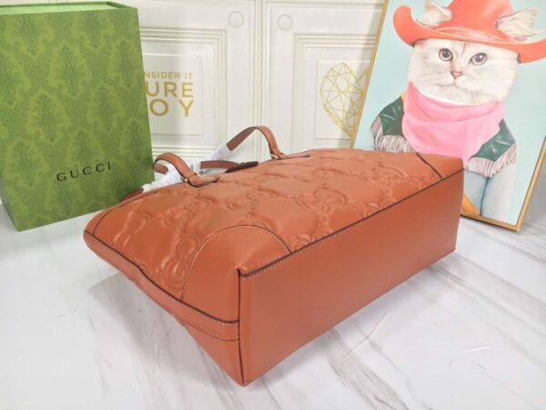 Modern Style Trendy GG Handbag 363