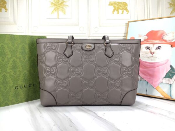 Modern Style Trendy GG Handbag 363