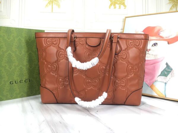 Modern Style Trendy GG Handbag 363