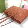 Modern Style Trendy GG Handbag 363