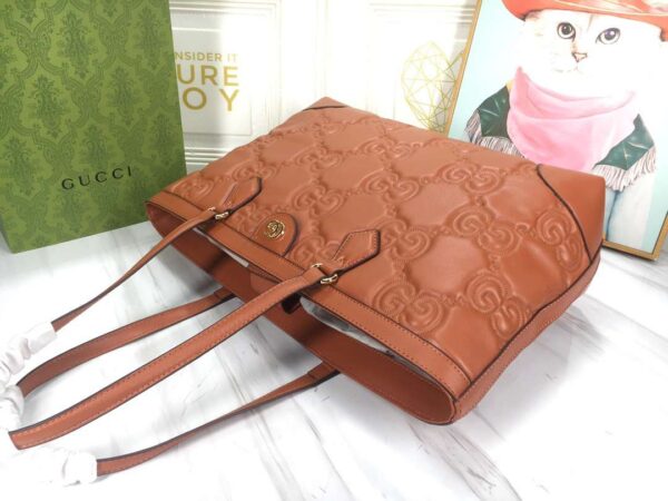 Modern Style Trendy GG Handbag 363