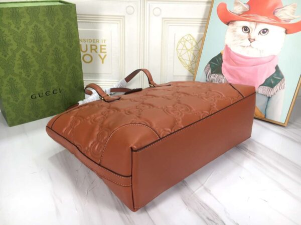 Modern Style Trendy GG Handbag 363