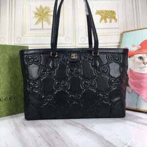 Modern Style Trendy GG Handbag 363