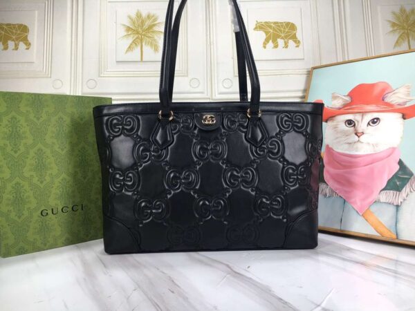 Modern Style Trendy GG Handbag 363