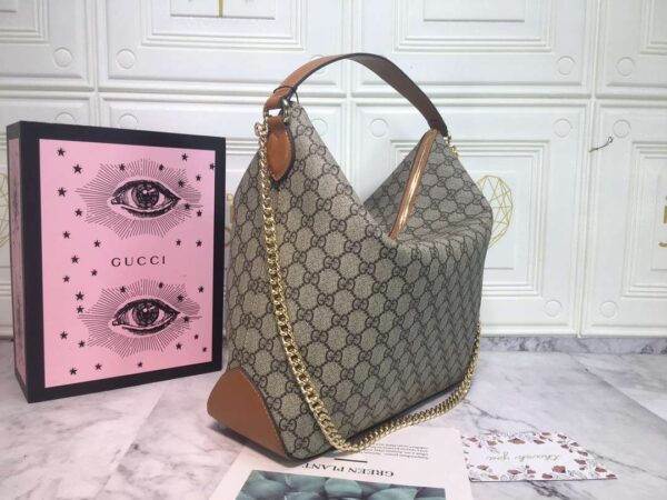 Modern Style Trendy GG Handbag 362