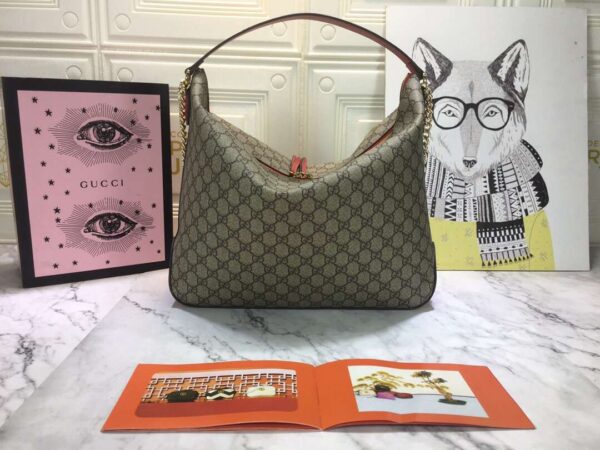 Modern Style Trendy GG Handbag 362