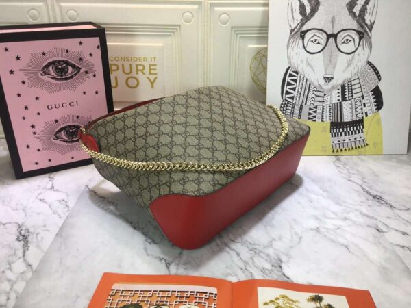 Modern Style Trendy GG Handbag 362