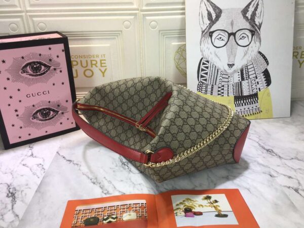 Modern Style Trendy GG Handbag 362