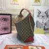 Modern Style Trendy GG Handbag 362