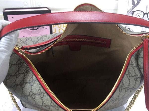 Modern Style Trendy GG Handbag 362