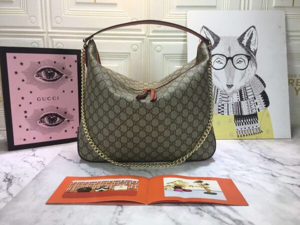 Modern Style Trendy GG Handbag 362