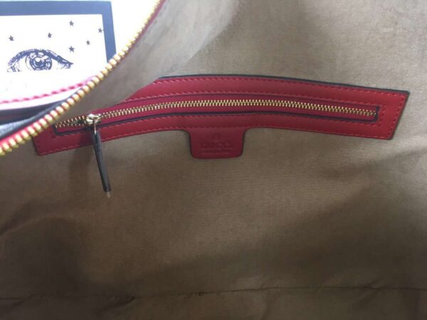 Modern Style Trendy GG Handbag 362