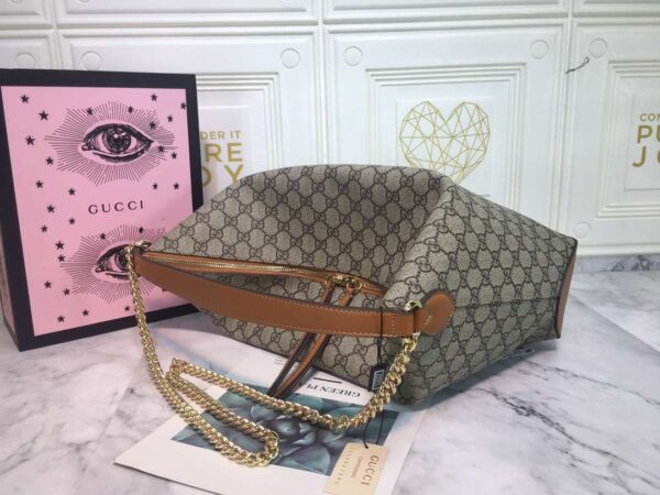Modern Style Trendy GG Handbag 362