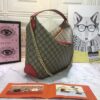 Modern Style Trendy GG Handbag 362