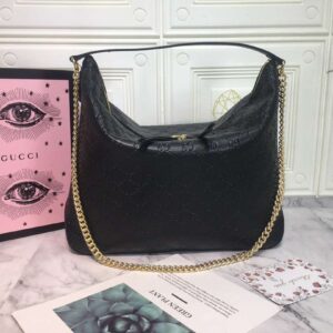 Modern Style Trendy GG Handbag 362
