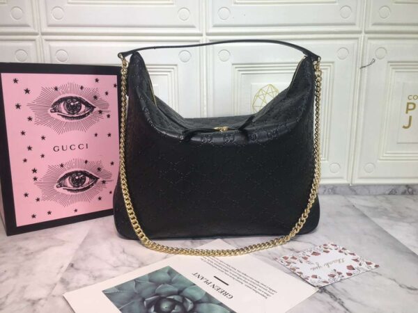Modern Style Trendy GG Handbag 362