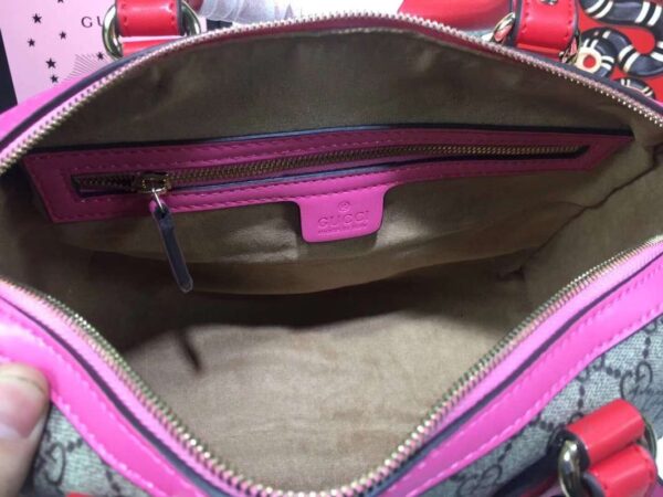 Modern Style Trendy GG Handbag 361