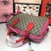 Modern Style Trendy GG Handbag 361