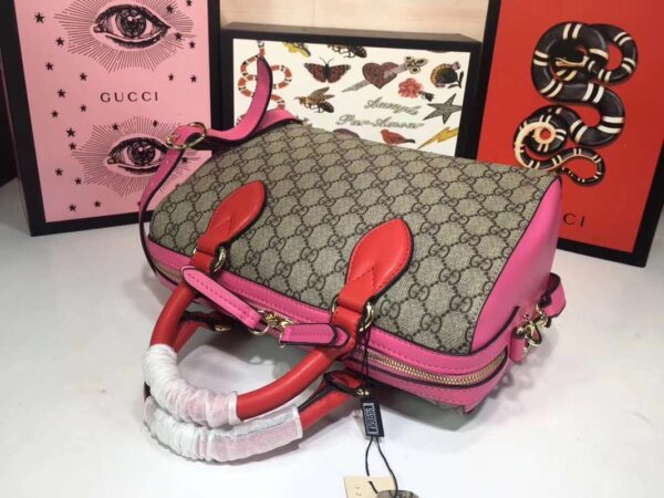 Modern Style Trendy GG Handbag 361