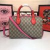 Modern Style Trendy GG Handbag 361