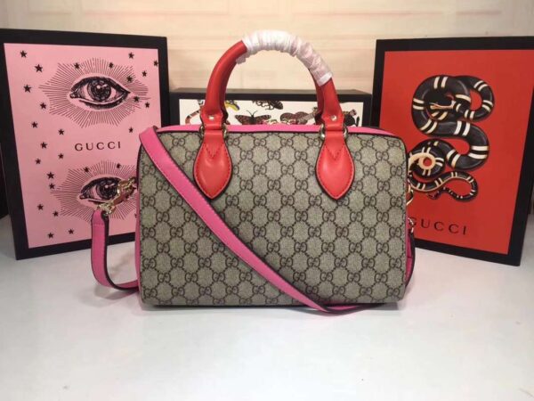 Modern Style Trendy GG Handbag 361