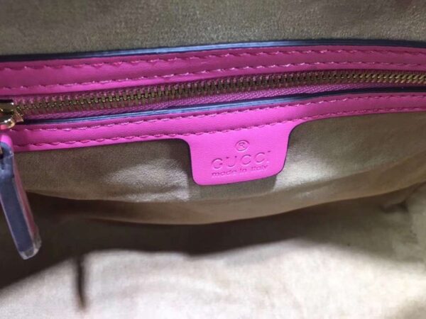 Modern Style Trendy GG Handbag 361