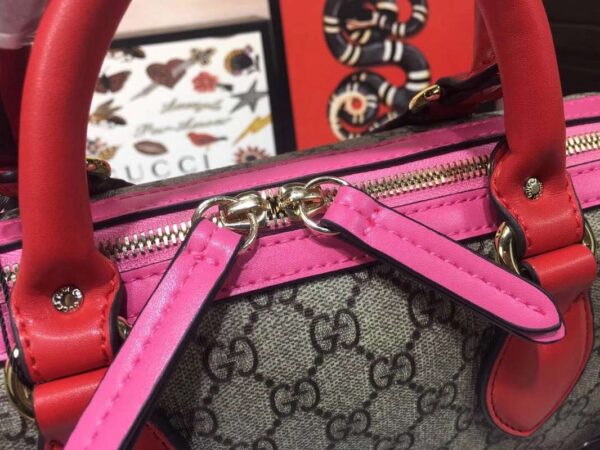 Modern Style Trendy GG Handbag 361