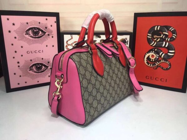 Modern Style Trendy GG Handbag 361