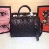 Modern Style Trendy GG Handbag 361