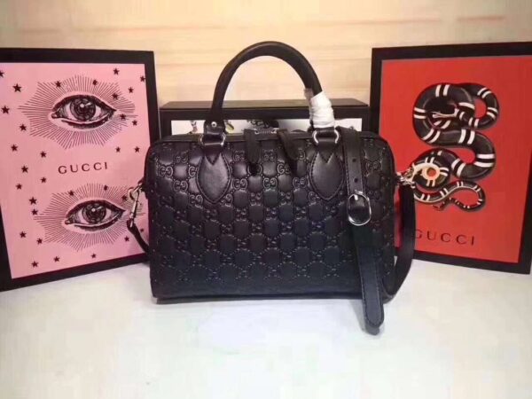 Modern Style Trendy GG Handbag 361
