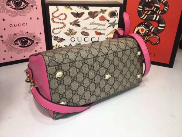 Modern Style Trendy GG Handbag 361