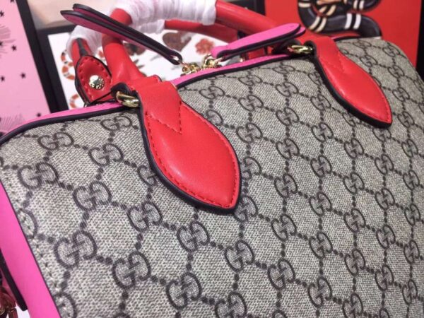 Modern Style Trendy GG Handbag 361
