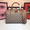 Modern Style Trendy GG Handbag 361