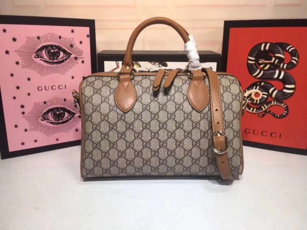 Modern Style Trendy GG Handbag 361