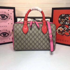 Modern Style Trendy GG Handbag 361